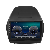 Штатна магнітола Hyundai IX35 2010 Element 4/32 4G CarPlay