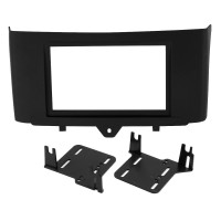 Перехідна рамка Smart ForTwo Metra 95-8720B