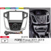 Перехідна рамка Ford Focus Carav 22-815