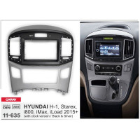 Перехідна рамка Hyundai H-1 CARAV 11-635