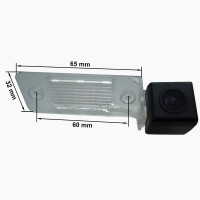 Камера заднього огляду Prime-X CA-9523 VW