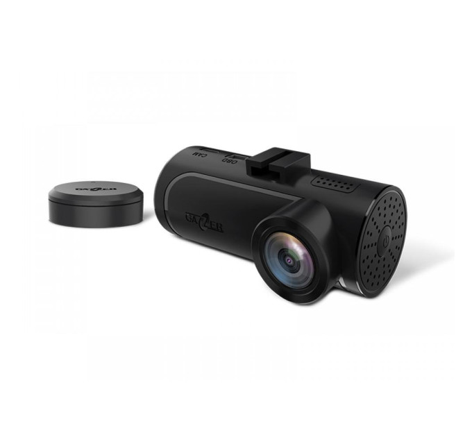 Відеореєстратор Gazer F730