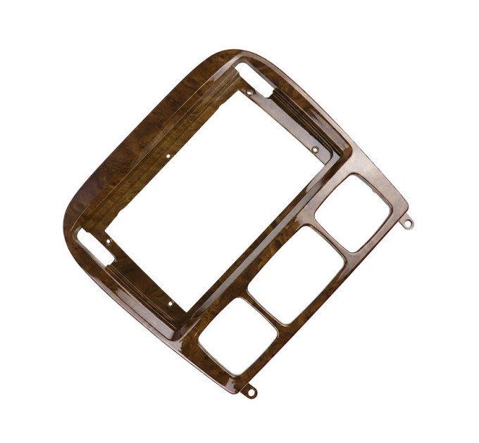 Перехідна рамка Element для Mercedes-Benz W220 S 2006