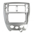 Рамка перехідна CraftAudio HY-22-1130 Hyundai Tucson 05-10 10