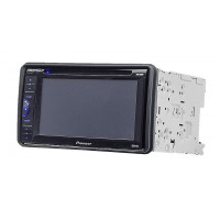 Перехідна рамка Suzuki Jimny Carav 11-357