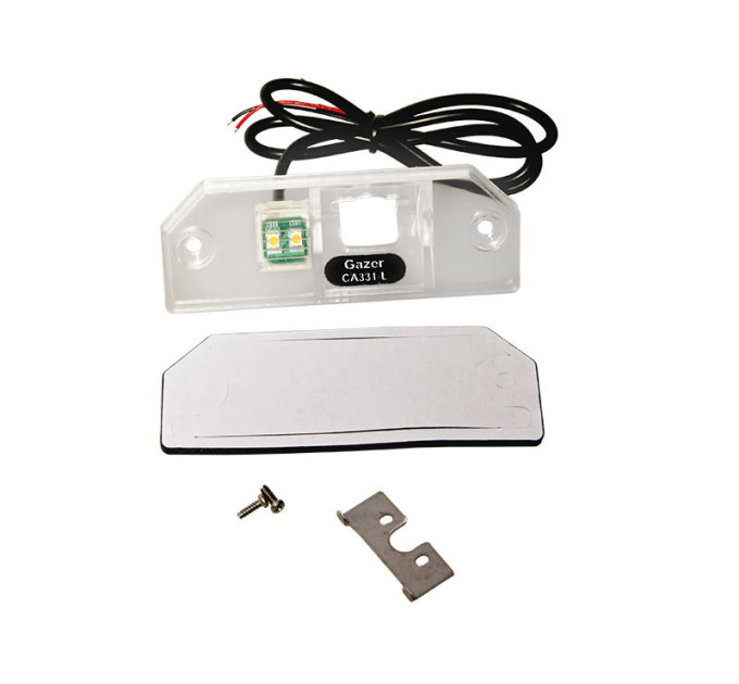 Кріплення для камери Gazer CA331-L (Ford)