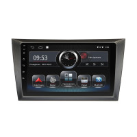Штатна магнітола Incar PGA2-1102 для Volkswagen Golf 6