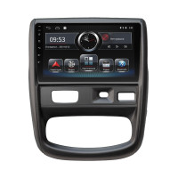 Штатна магнітола Incar PGA2-1404 для Renault Duster 2013+