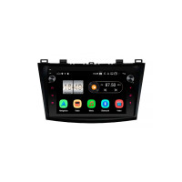 Штатна магнітола Torssen Mazda 3 03-09 MP9232