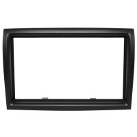 Перехідна рамка Citroen Jumper, Peugeot Boxer, Fiat Ducato AWM 781-11-056