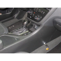 Замок на КПП Bear-Lock Kia Optima 1595K