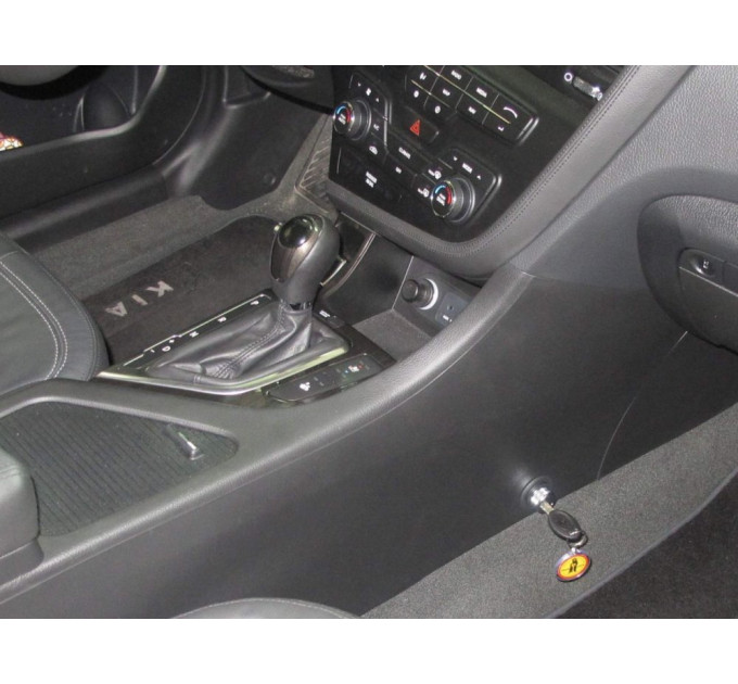 Замок на КПП Bear-Lock Kia Optima 1595K