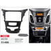 Перехідна рамка SsangYong Actyon, Korando Carav 11-456