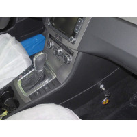 Замок на КПП Bear-Lock Volkswagen Passat 1586K
