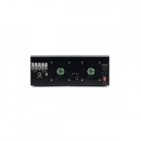 Інвертор VOLT POLSKA SINUS PRO ULTRA 10000 48/230V (5000/10000W) + 80A MPPT (145V)
