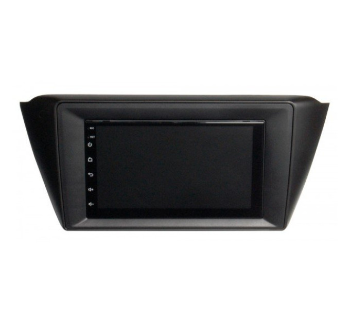 Перехідна рамка Skoda Fabia AWM 781-08-118