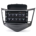 Штатна магнітола PRIME-X 22-407/8K Chevrolet Cruze 2009-2018