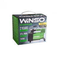 Автомобільний компресор WINSO 123000