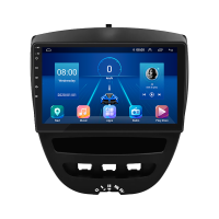 Штатна магнітола Toyota Aygo 2009-2012 Element 4/64 4G CarPlay