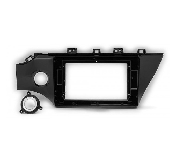 Перехідна рамка KIA Rio, K2, KX Cross Carav 22-419