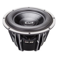 Сабвуфер Kicx QS-300