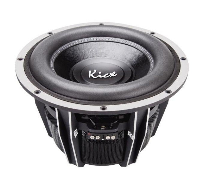 Сабвуфер Kicx QS-300