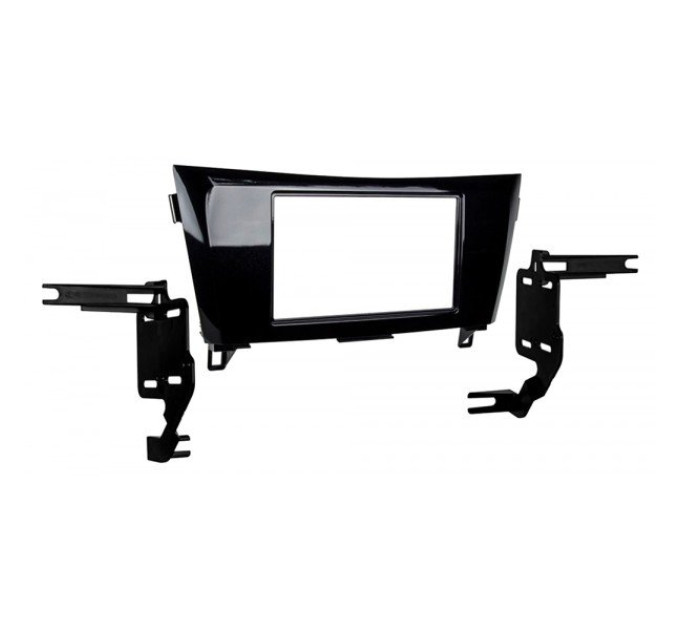 Перехідна рамка Nissan X-Trail, Qashqai, Rogue Metra 95-7622HG