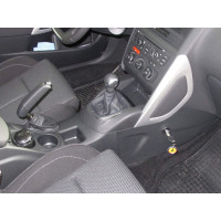 Замок на КПП Bear-Lock Citroen C4 1486R