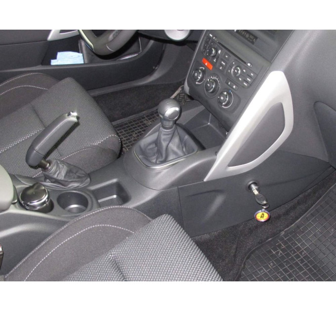Замок на КПП Bear-Lock Citroen C4 1486R