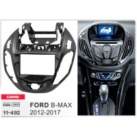 Перехідна рамка Ford B-Max Carav 11-492