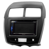 Перехідна рамка Peugeot 4008 Carav 11-103