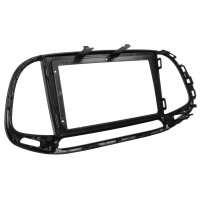 Перехідна рамка Fiat Doblo Carav 22-636