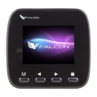 Відеореєстратор Falcon DVR HD73-LCD Wi-fi