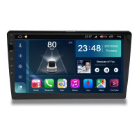 Штатна магнітола Torssen Peugeot 408 14- F96128 4G Carplay