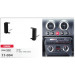 Перехідна рамка Audi TT Carav 11-004