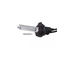 Комплект ксенону Infolight +50% HВ3 9005 5000К
