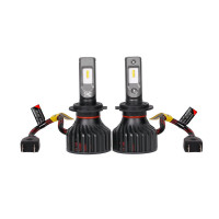 Світлодіодні лампи CARLAMP Smart Vision H7 4000K