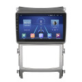 Штатна магнітола Hyundai Veracruz 2006-2015 Element 4/64 4G CarPlay