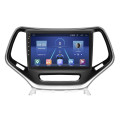 Штатна магнітола Jeep Cherokee (KL) 2013-2018 Element 4/64 4G CarPlay