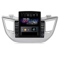 Штатна магнітола ECOBOOST FTS100-1252 HYUNDAI TUCSON 2015