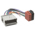 Перехідник ISO Chevrolet, Hummer, Suzuki Carav 12-042