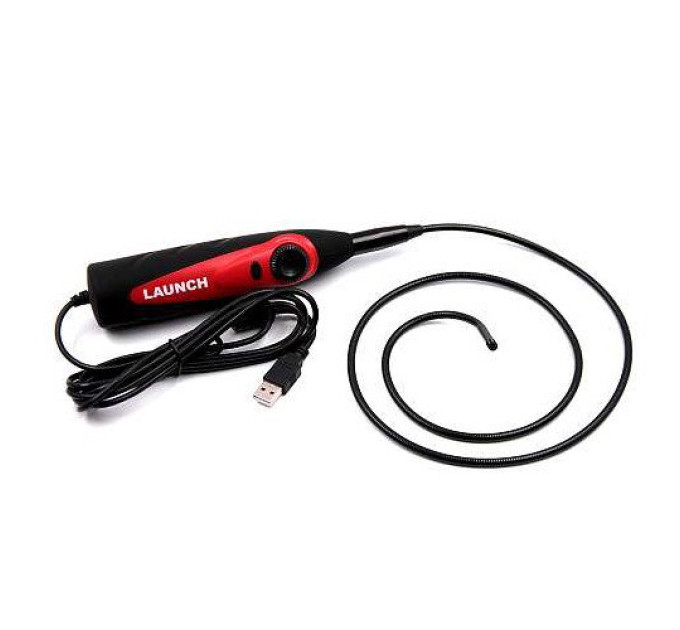 Ендоскоп технічний USB LAUNCH VSP-600