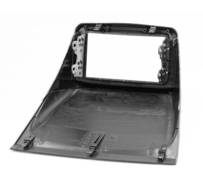Перехідна рамка Mitsubishi L200, Pajero, Montero Carav 11-156