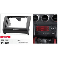 Перехідна рамка Audi TT Carav 11-124