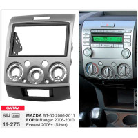Перехідна рамка Mazda BT-50, Ford Ranger, Everest Carav 11-275