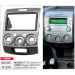 Перехідна рамка Mazda BT-50, Ford Ranger, Everest Carav 11-275