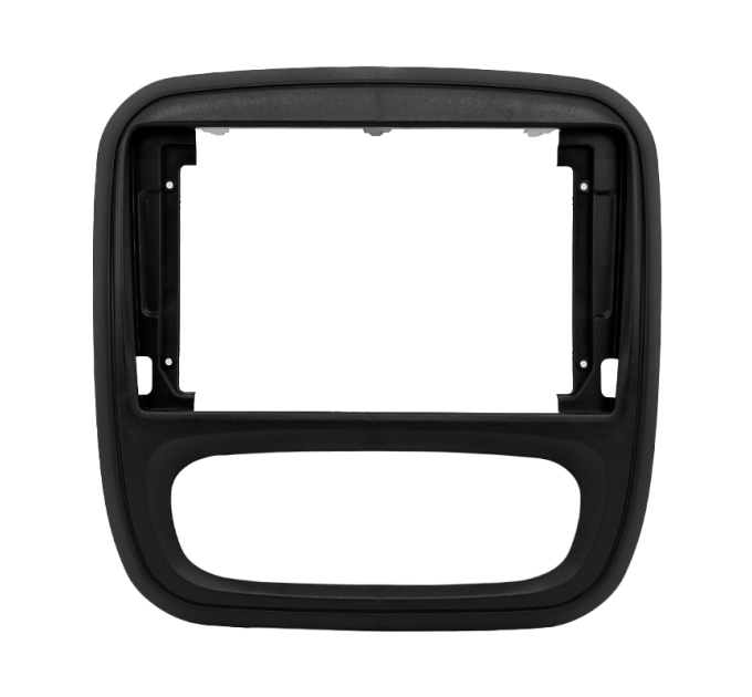 Перехідна рамка Element для Renault Trafic Opel Vivaro 2015-2018