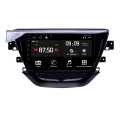 Штатна магнітола Torssen Opel Astra J 2021-/Buick Excelle 18- MQG9232 4G