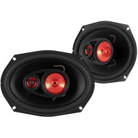 Акустика Bass Habit P690