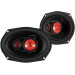 Акустика Bass Habit P690